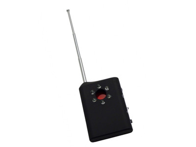 Camera Detector | Spy Camera Detector