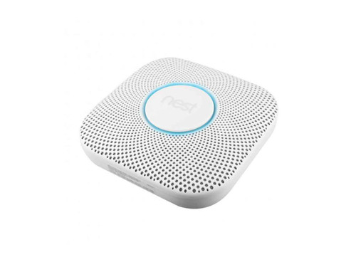 Carbon Monoxide Detector Hidden Camera | BrickHouse Security