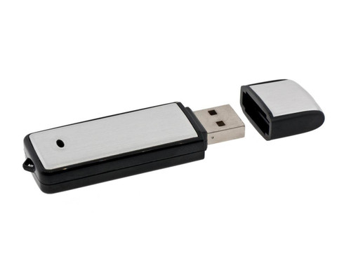 USB Voice Recorder
