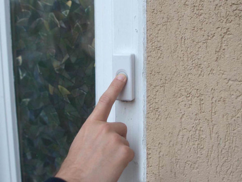 Wireless Doorbell Wireless Doorbell