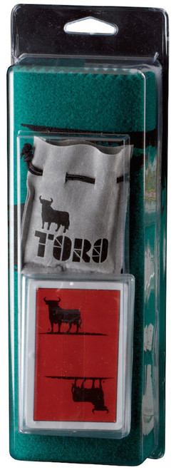 Mus Set, Toro Mus Set, Toro