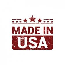 Handcrafted in USA