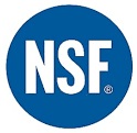 Certified NSF/ANSI Standard 2 Food Equipment