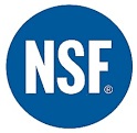 Certified NSF/Ansi Standard 2 Food Equipment