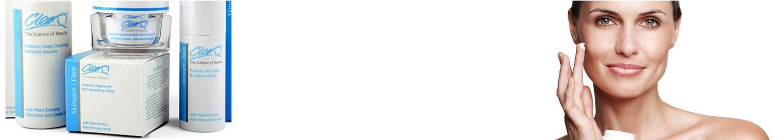 Cleo Skincare - Natural Facial Care | Paraben Free