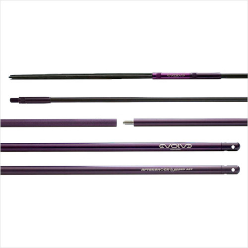 Evolve Aftershock Pole Spear Evolve Aftershock Pole Spear