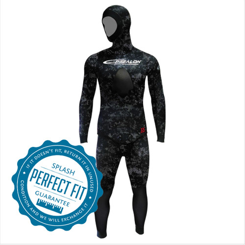 Epsealon Shadow Wetsuit Epsealon Shadow Wetsuit