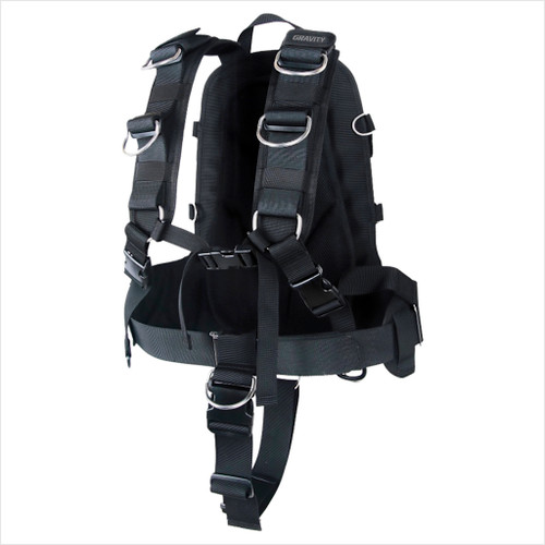 Atlantis Gravity Harness Atlantis Gravity Harness