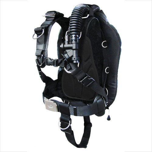Atlantis Zero Gravity Combo Atlantis Zero Gravity Combo