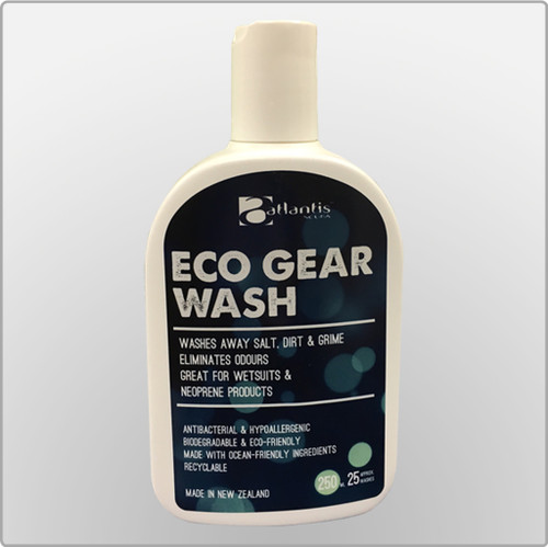 ATLANTIS Eco Gear Wash 250ml ATLANTIS Eco Gear Wash 250ml