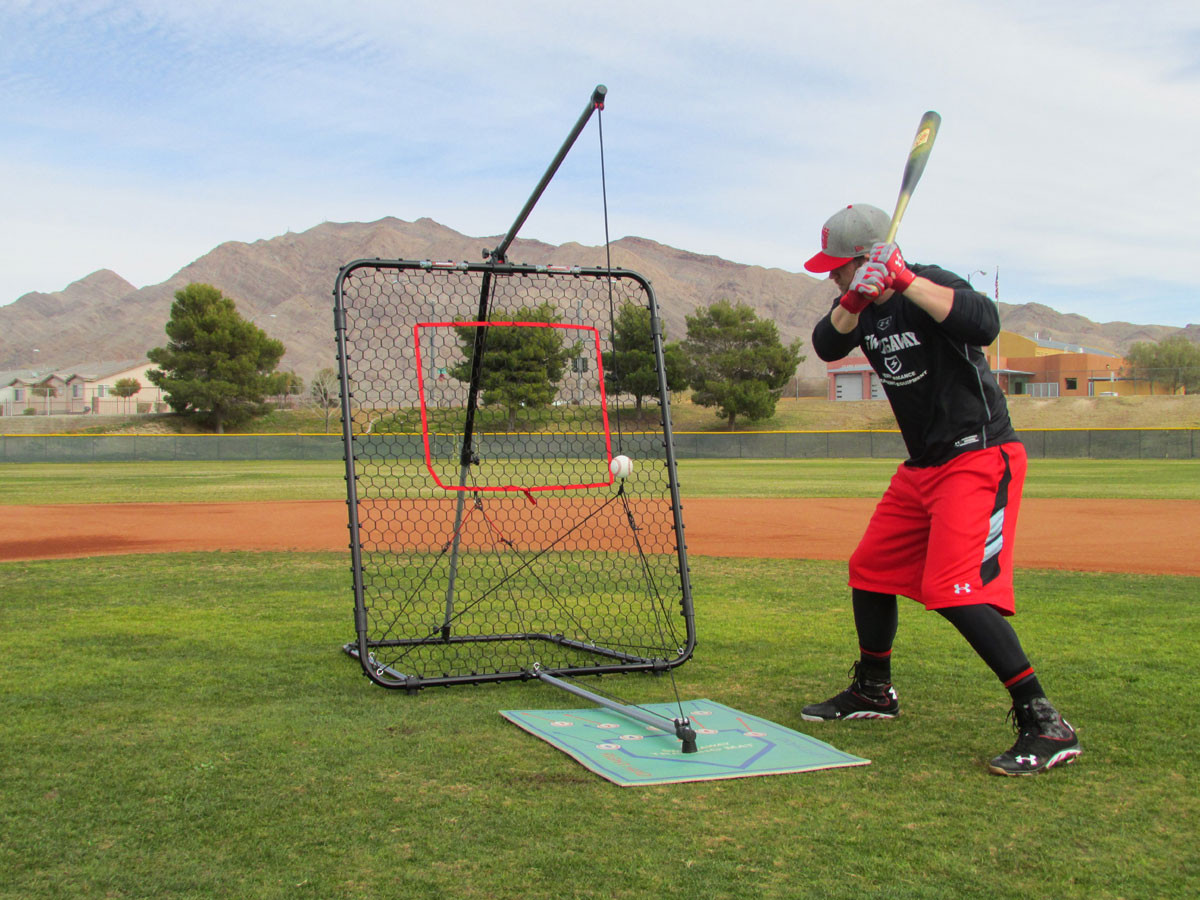 Discount Code Marv Swing Path Trainer Baseball/Softball Hitting