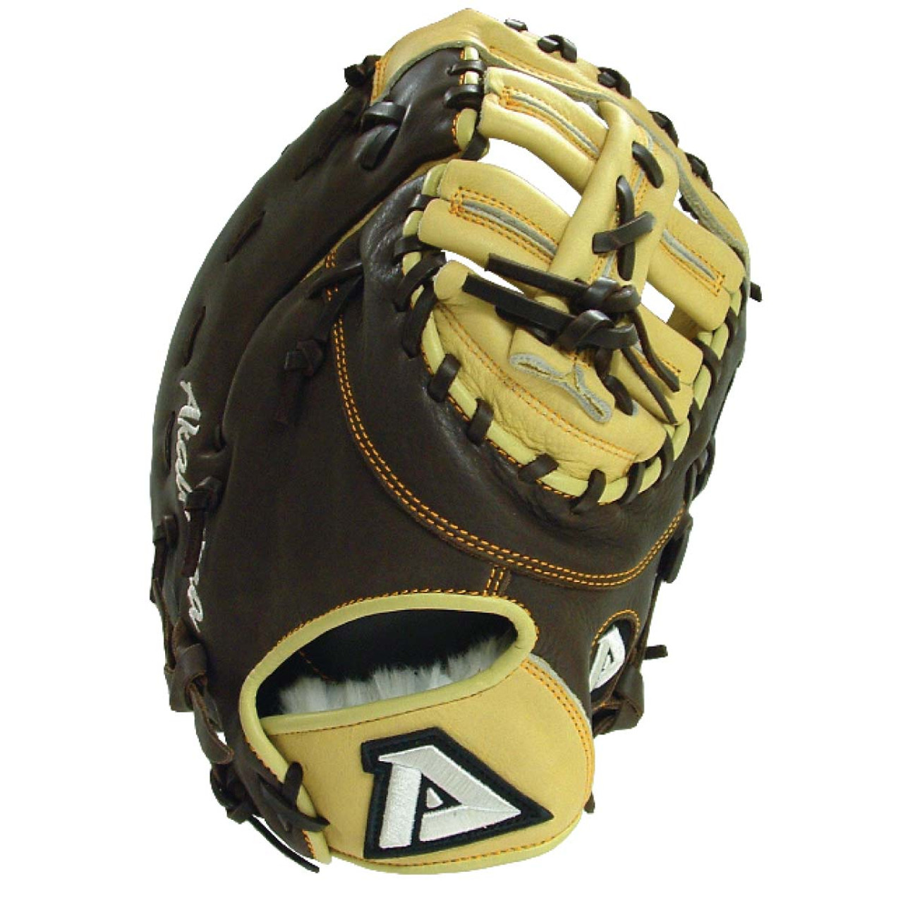 akadema first base glove