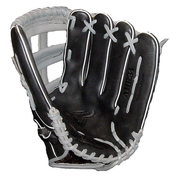 Akadema Precision Kip Leather Outfielder's Baseball Glove AMR34
