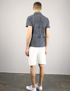 DOTPATCH SHIRT