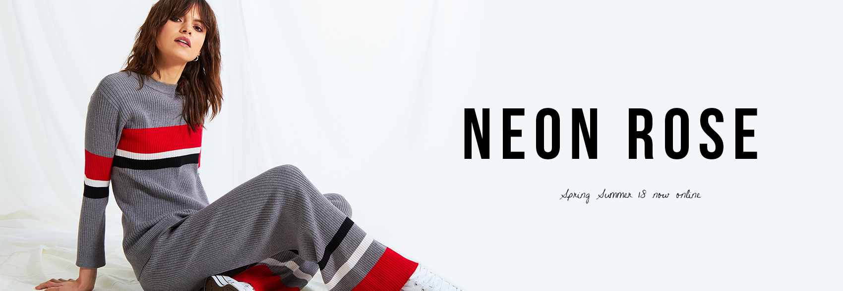 Wholesale Fashion Clothing for Men and Women from Influence Manchester