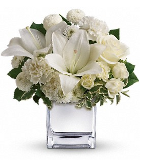 Peace & Joy Bouquet Peace & Joy Bouquet