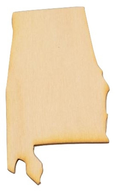 state cutouts state shapes wood cutouts of states