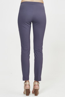 MacJays Womens Paris Full Length Pant - Ink (back)