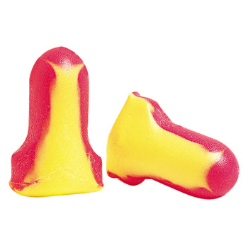 HOWARD LEIGHT LASER-LITE LL1 DISPOSABLE EARPLUGS - 200 PAIR/BOX HOWARD LEIGHT LASER-LITE LL1 DISPOSABLE EARPLUGS - 200 PAIR/BOX