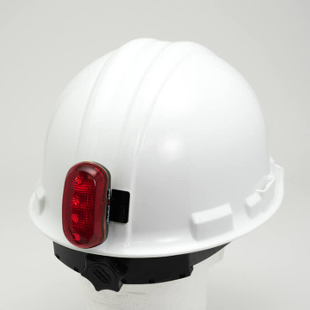 HARDHAT LITE KIT- RED HARDHAT LITE KIT- RED