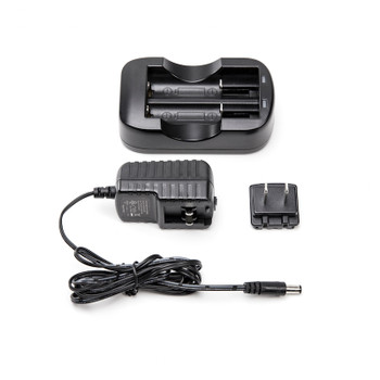 HALO 2-BATTERY 18650 LI-ION CHARGER HALO 2-BATTERY 18650 LI-ION CHARGER