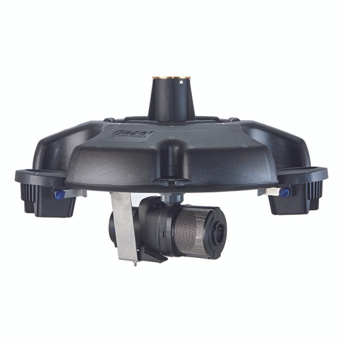 PondJet Floating Fountain & Light Set