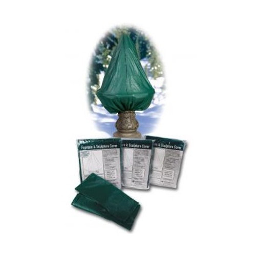 Fountain Covers