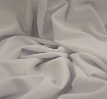 Stretch Tropical White Width 57/58" Stretch Tropical White Width 57/58"