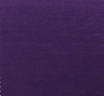Jersey Poly/Ray Purple Jersey Poly/Ray Purple