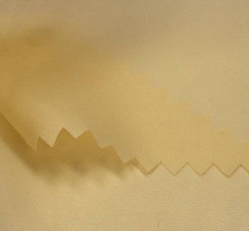Taffeta Lining Solid Banana Width 58/60" Taffeta Lining Solid Banana Width 58/60"