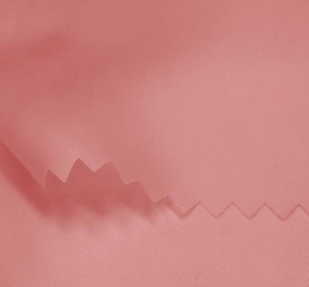 Taffeta Lining Solid Bubble Gum Width 58/60" Taffeta Lining Solid Bubble Gum Width 58/60"