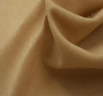 Alova Suede Beige Width 58/60" Alova Suede Beige Width 58/60"
