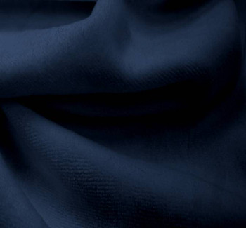 CVC Velour Solid Navy CVC Velour Solid Navy