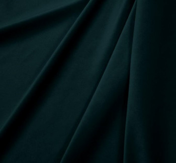 Steam Velour Dark Teal Width 58/60" Steam Velour Dark Teal Width 58/60"