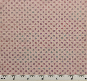 3MM Sequins Iridescent Knit Solid Pink 3MM Sequins Iridescent Knit Solid Pink