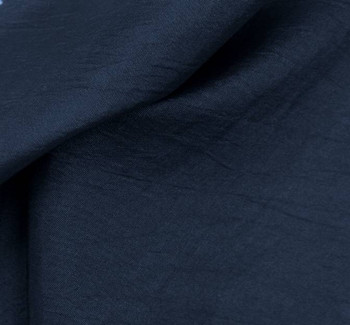 Taffeta Marble Royal Navy Width 55/57" Taffeta Marble Royal Navy Width 55/57"
