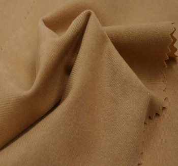 Alova Suede Taupe Width 58/60" Alova Suede Taupe Width 58/60"