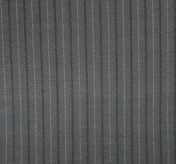 Stretch Stripe 8005 Slate Blue/Black Stretch Stripe 8005 Slate Blue/Black
