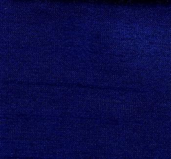 Satin Organdy Navy/Blue Width 58/60" Satin Organdy Navy/Blue Width 58/60"