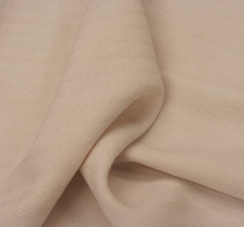Rayon Jacquard 1D764 Ecru Rayon Jacquard 1D764 Ecru