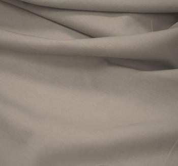 Broadcloth Solid Grey Broadcloth Solid Grey