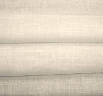 Ramie Linen Off White Ramie Linen Off White