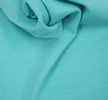 Jersey Spandex Solid Verde Agua Jersey Spandex Solid Verde Agua