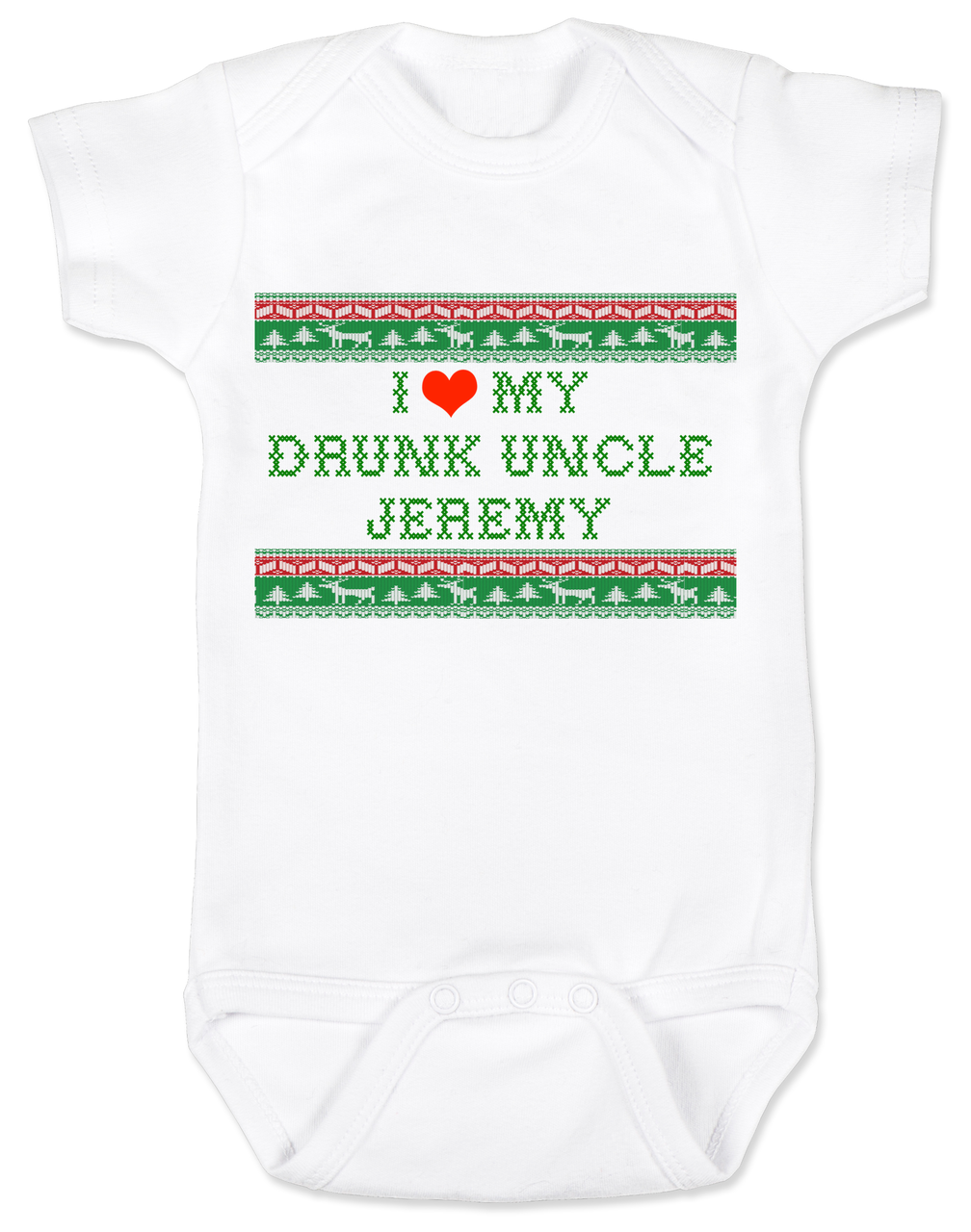 Photo for funny baby onesies uncle