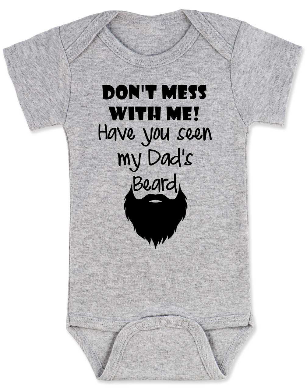 Free Free 339 Daddy Funny Baby Onesie Svg SVG PNG EPS DXF File