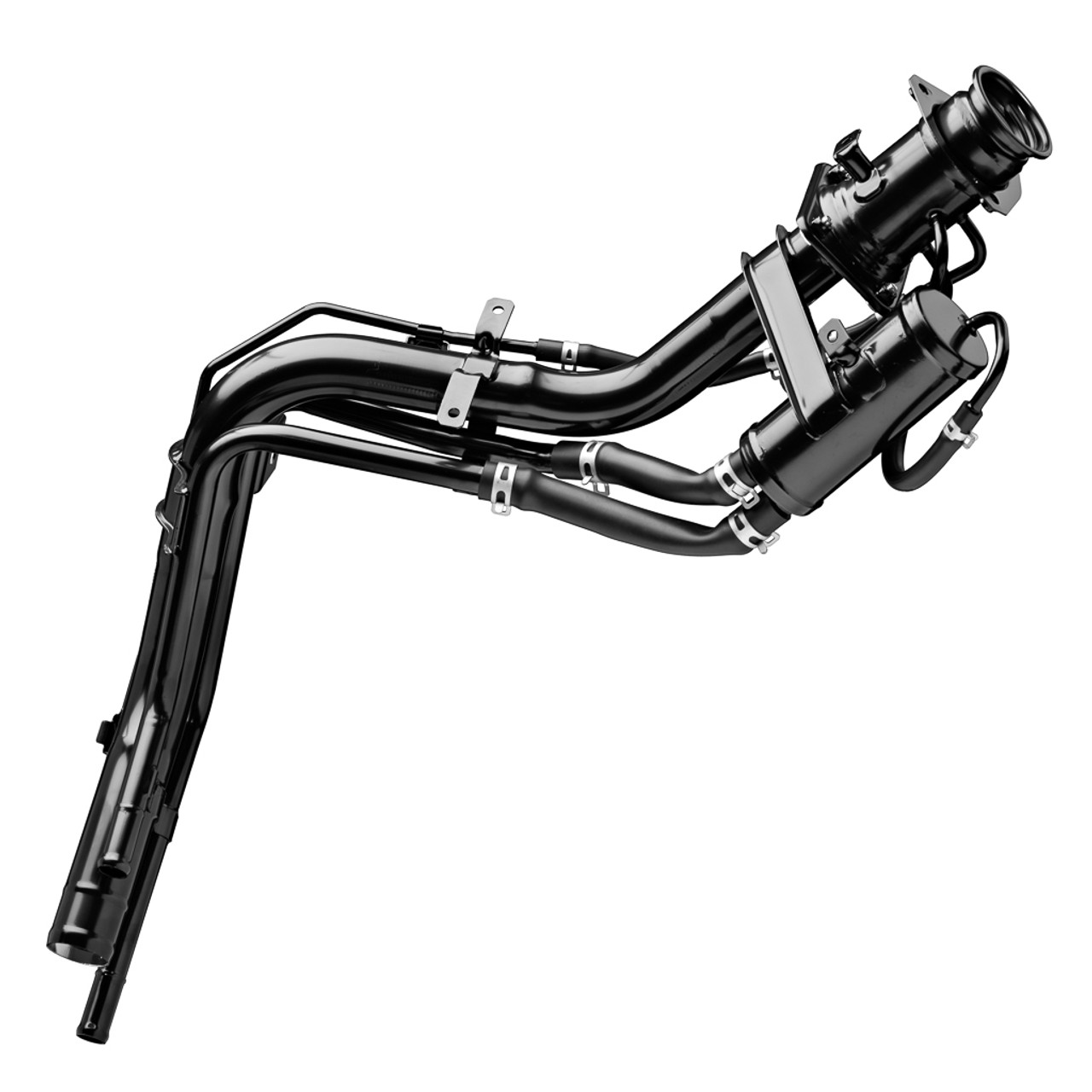 2000 Mitsubishi Galant Fuel Filler Neck