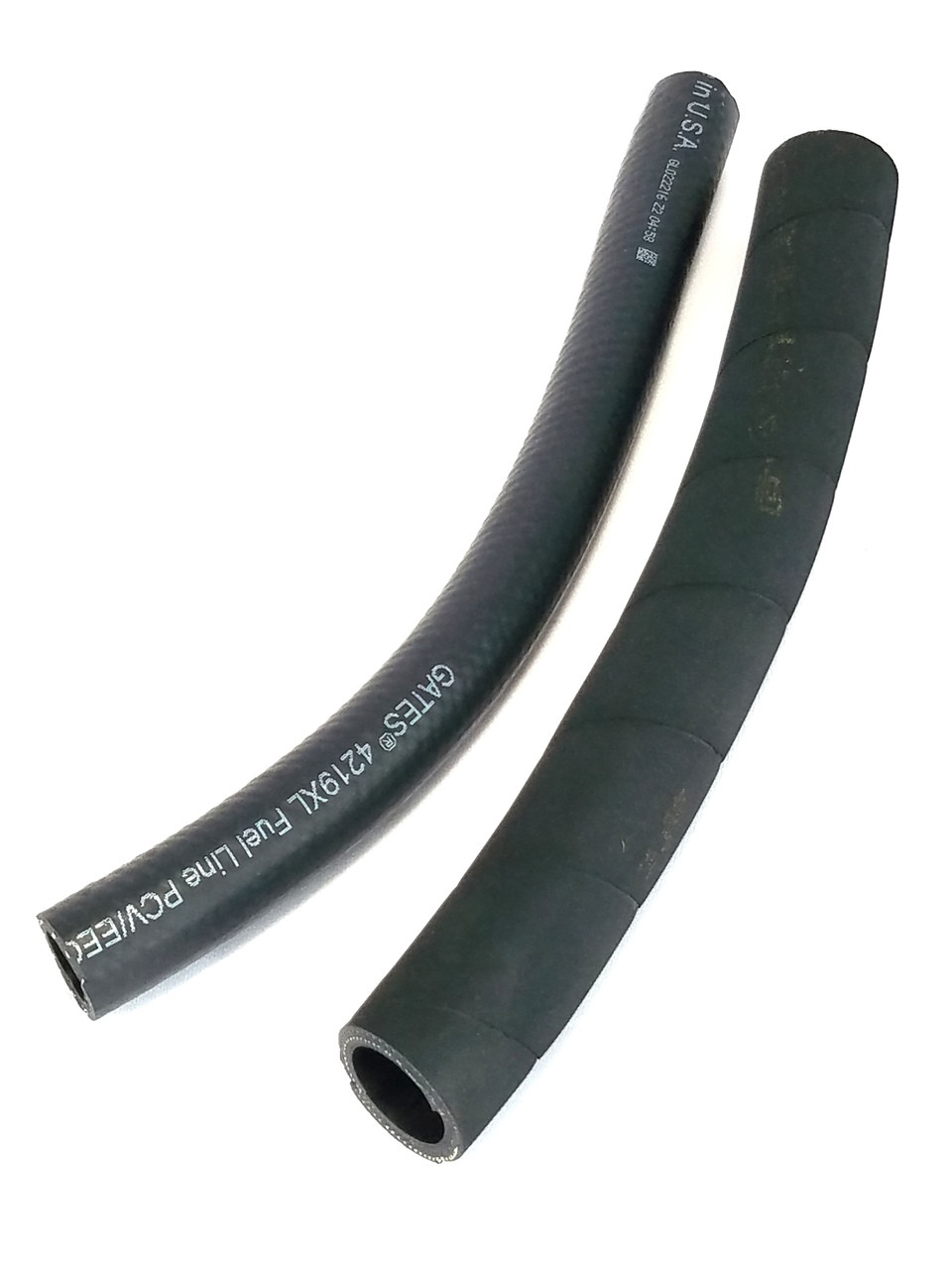 1998 1999 2000 2001 2002 Dodge Durango Fuel Filler Neck Hoses