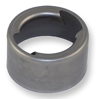 Stainless Steel Filler Caps / Necks Weld On