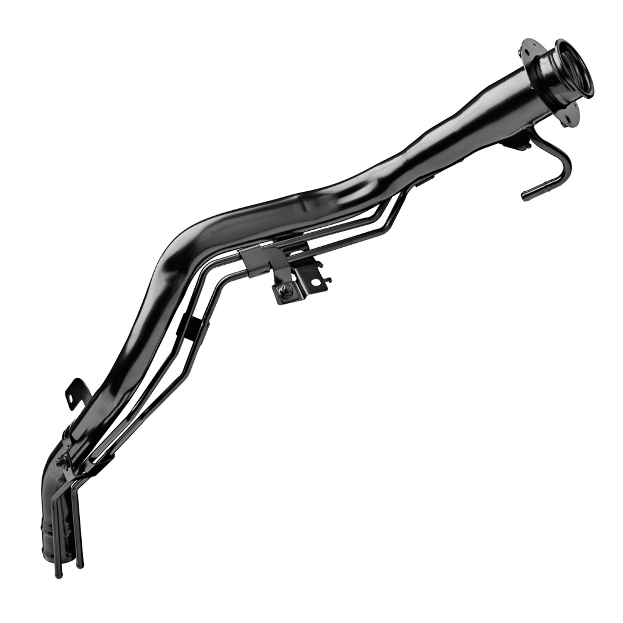 2005 2006 2007 2008 2009 Subaru Legacy Fuel Tank Filler Neck