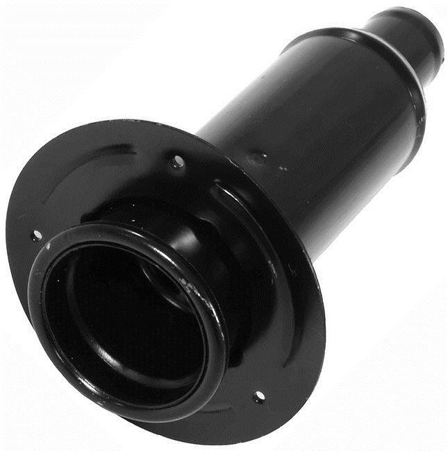 1994 1995 1996 1997 F250 F350 Dually Fuel Filler Neck Pipe